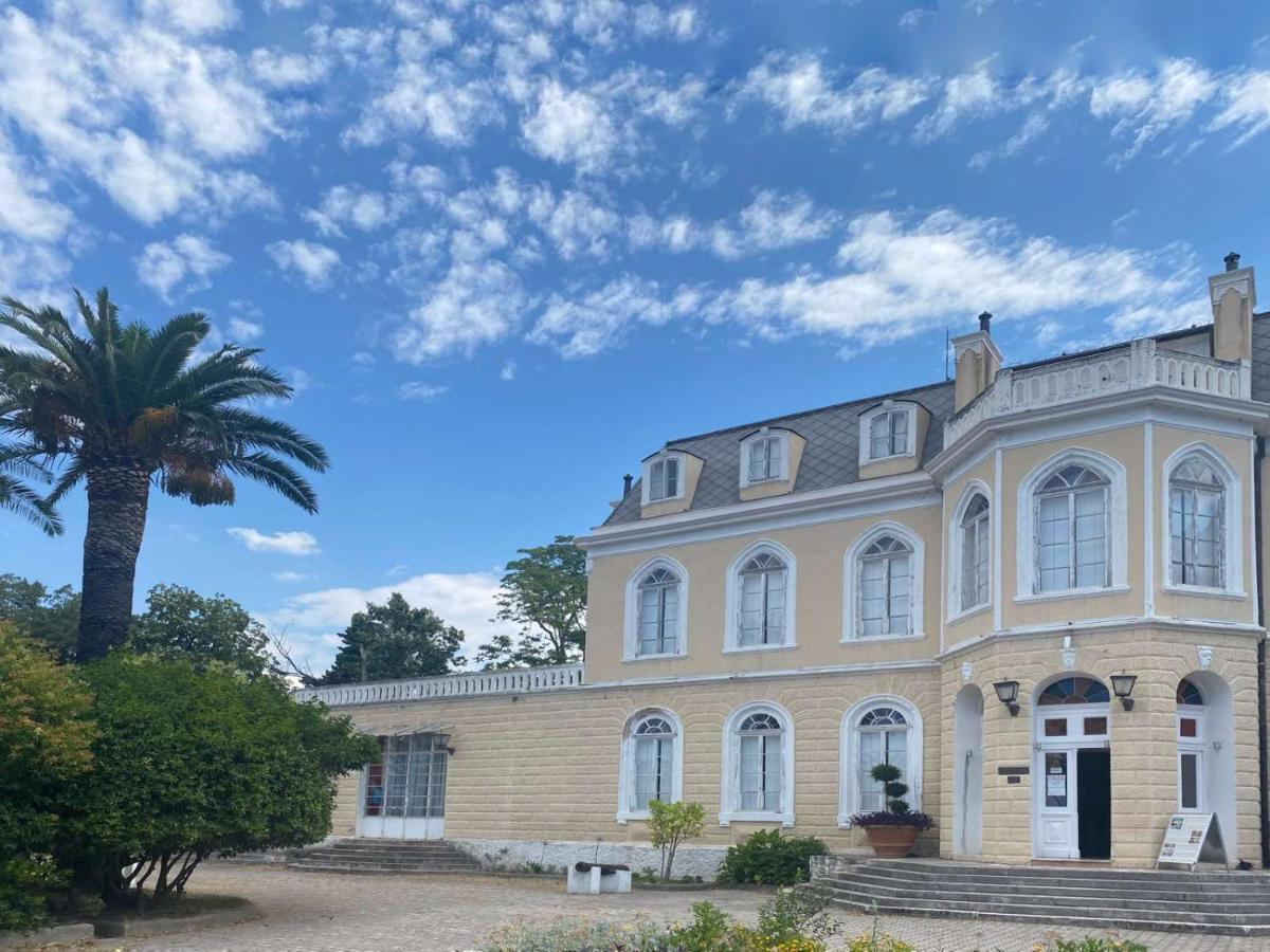 Villa Roan バール エクステリア 写真