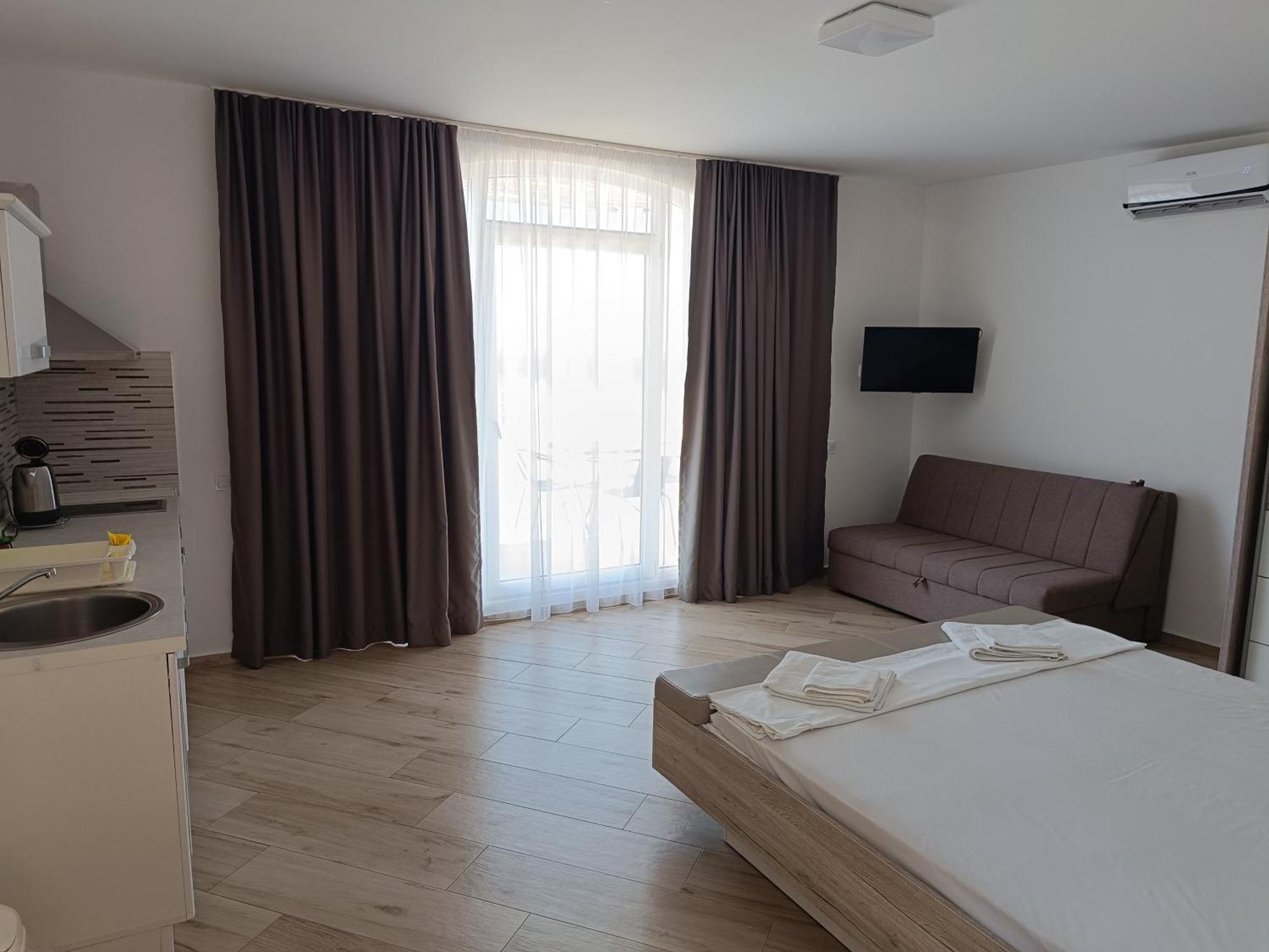 Villa Roan バール 部屋 写真