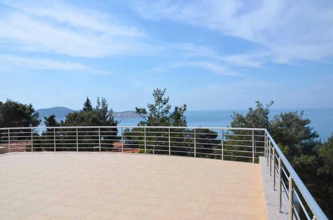 Villa Roan バール エクステリア 写真
