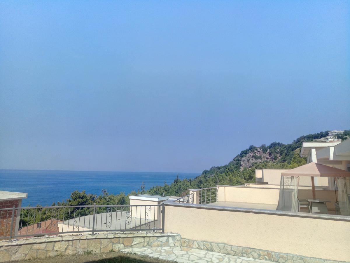 Villa Roan バール エクステリア 写真